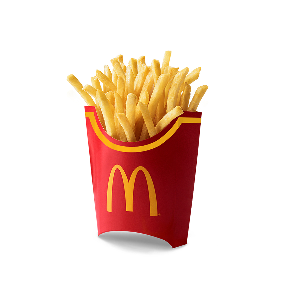 French Fries Large McDonald s Singapore